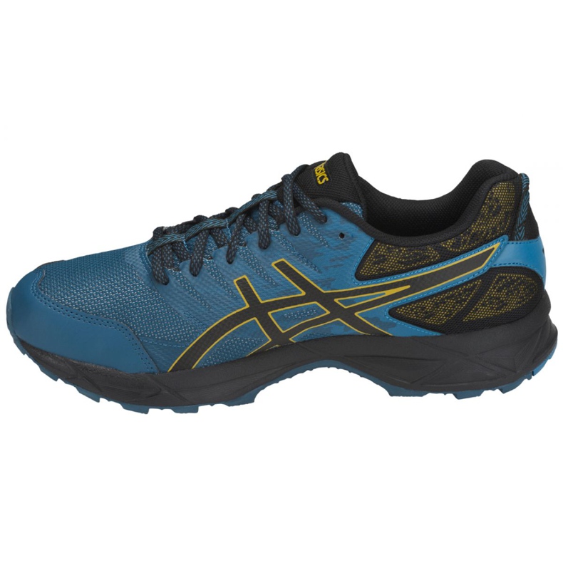 Asics Gel-Sonoma 3 M T724N-4590 mornarsko plava 1