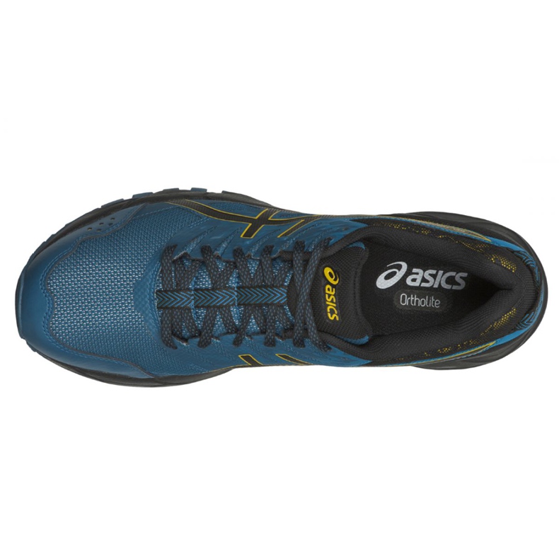Asics Gel-Sonoma 3 M T724N-4590 mornarsko plava 2