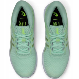 Asics Gel-Patriot 11 W 1012A484 300 tenisice za trčanje zelena 1