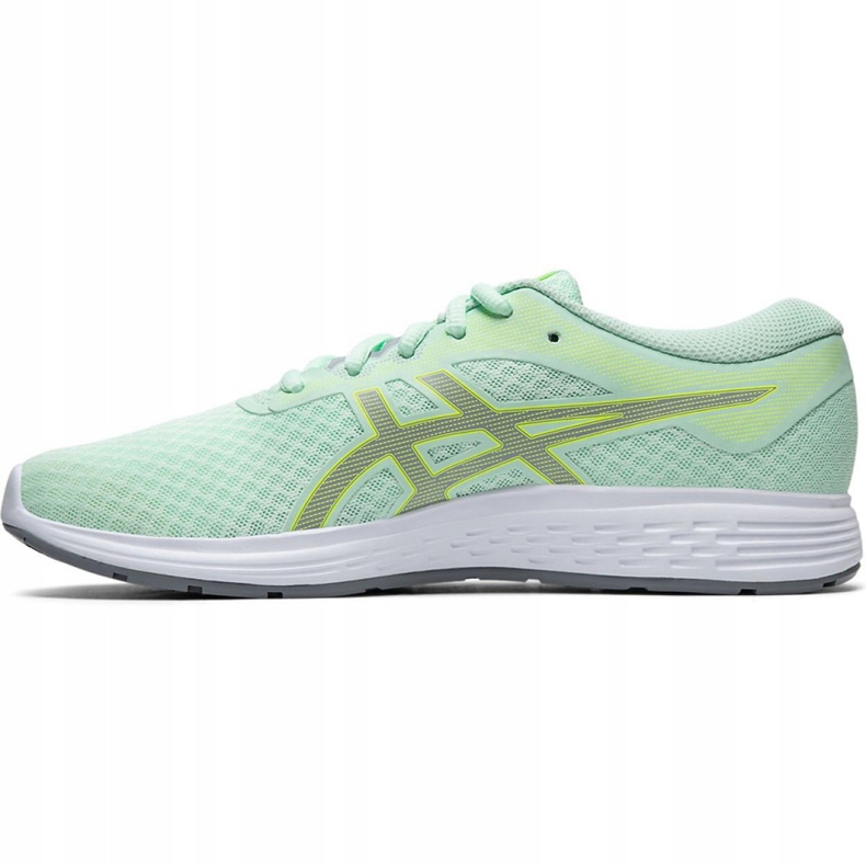 Asics Gel-Patriot 11 W 1012A484 300 tenisice za trčanje zelena 2