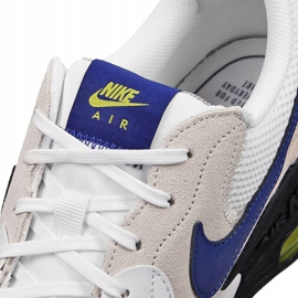 Nike Air Max Excee M CD4165-101 crna 1