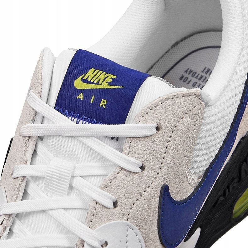 Nike Air Max Excee M CD4165-101 crno 1