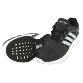 Patike za trčanje adidas Energy Cloud VM B44846 crna siva 4