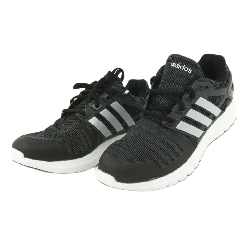 Patike za trčanje adidas Energy Cloud VM B44846 crna siva 3