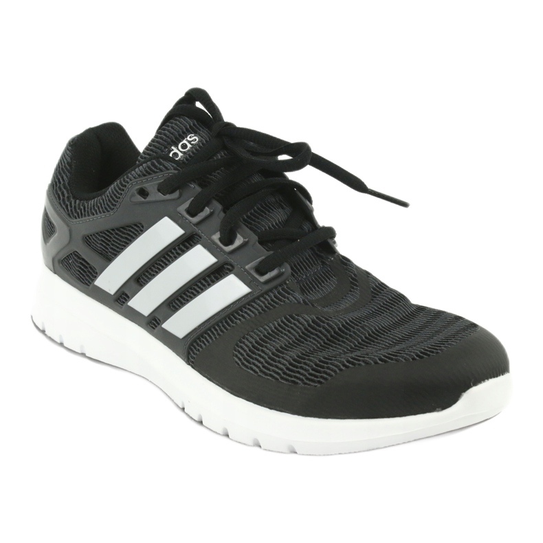 Patike za trčanje adidas Energy Cloud VM B44846 crno siva 1