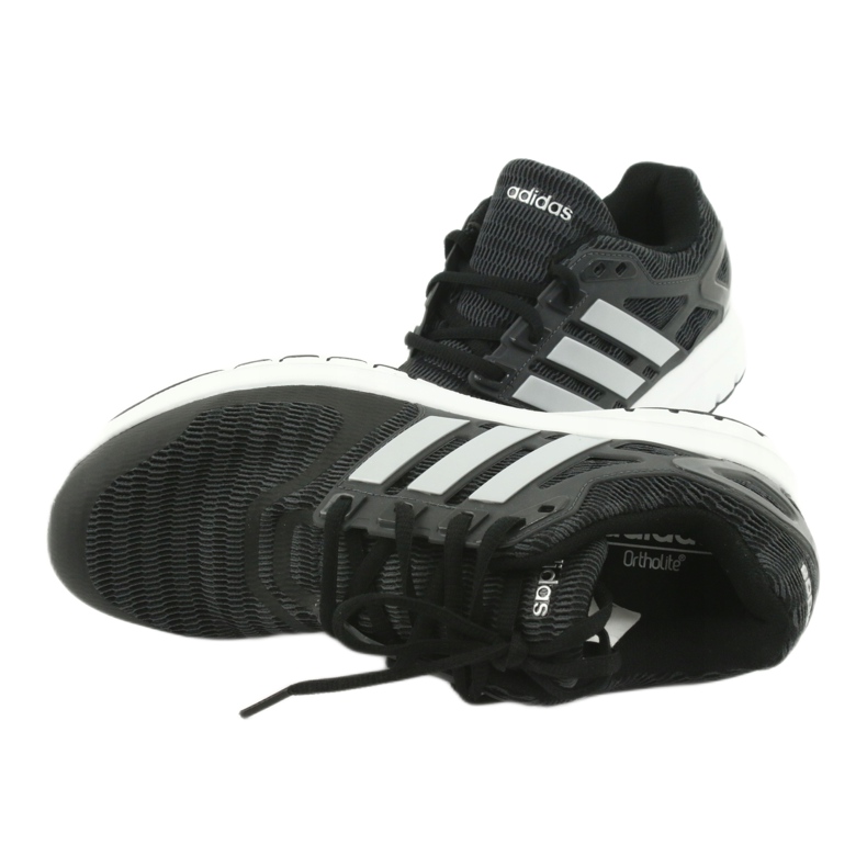 Patike za trčanje adidas Energy Cloud VM B44846 crna siva 5