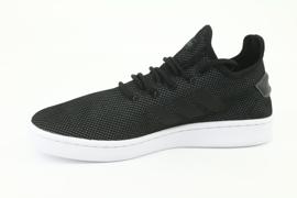 Cipele Adidas Court Adapt M F36418 crna siva 2