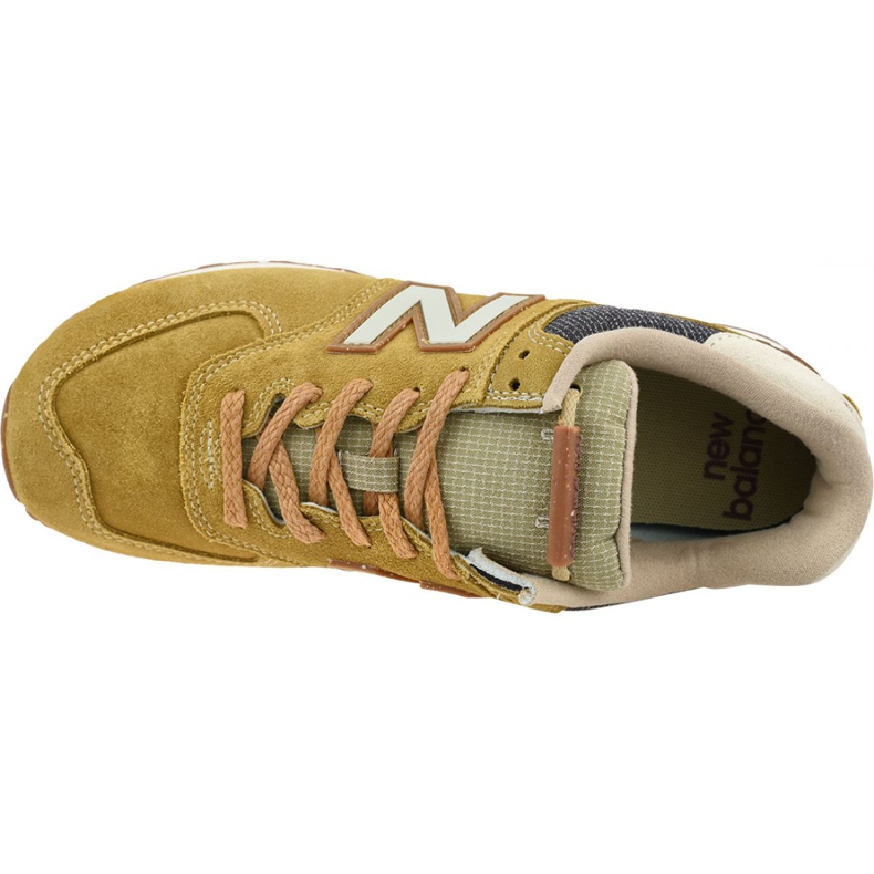 New Balance Nove cipele Balance M ML574SOI smeđa 2