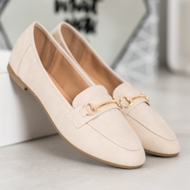 Nio Nio 99-06a-be smeđa 1