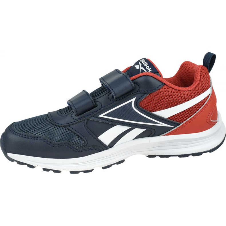 Reebok Reebok Almotio 5.0 Jr EF3328 tamnoplava 1
