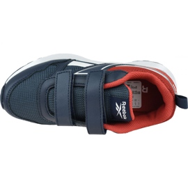 Reebok Reebok Almotio 5.0 Jr EF3328 tamnoplava 2