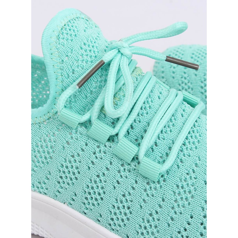 Mint BB76 Zelene sportske cipele višebojan zelena 1