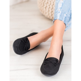 Clowse Crni gospodari s lukom crna 2