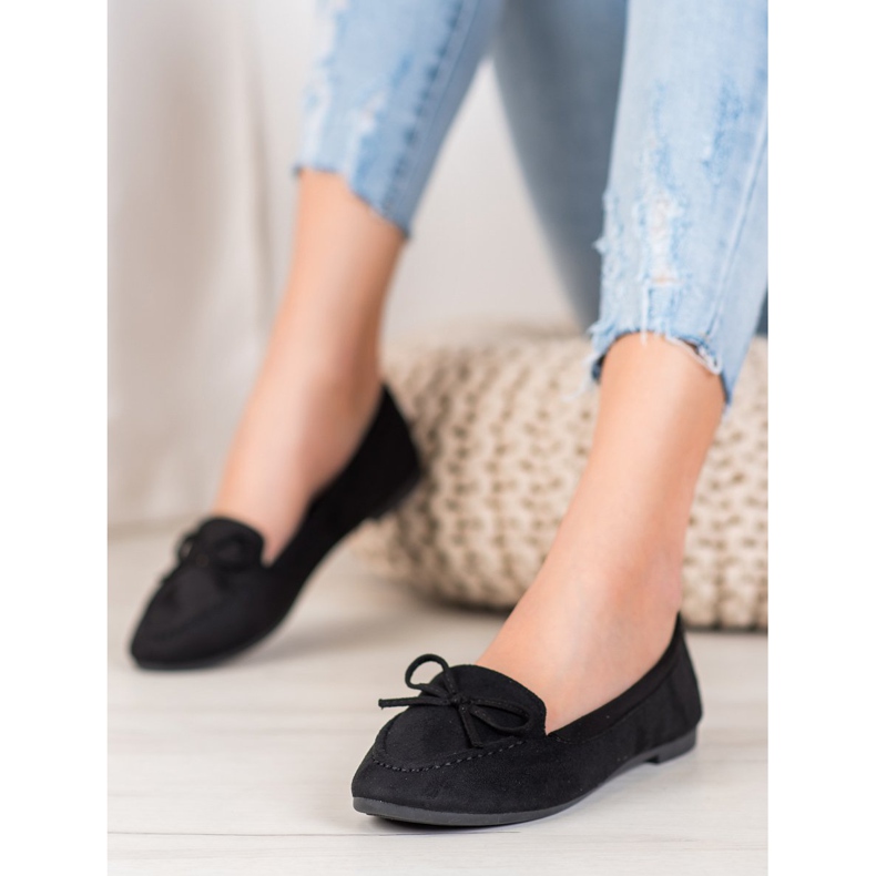 Clowse Crni gospodari s lukom crna 1