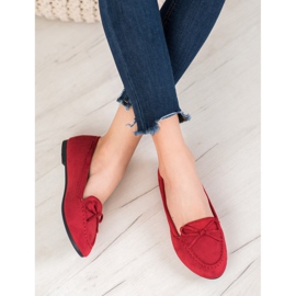 Clowse Crveni gospodari s lukom crvena 1