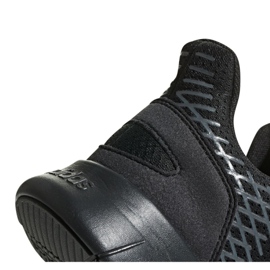 Adidas cipele Asweerun M F36333 crna 2