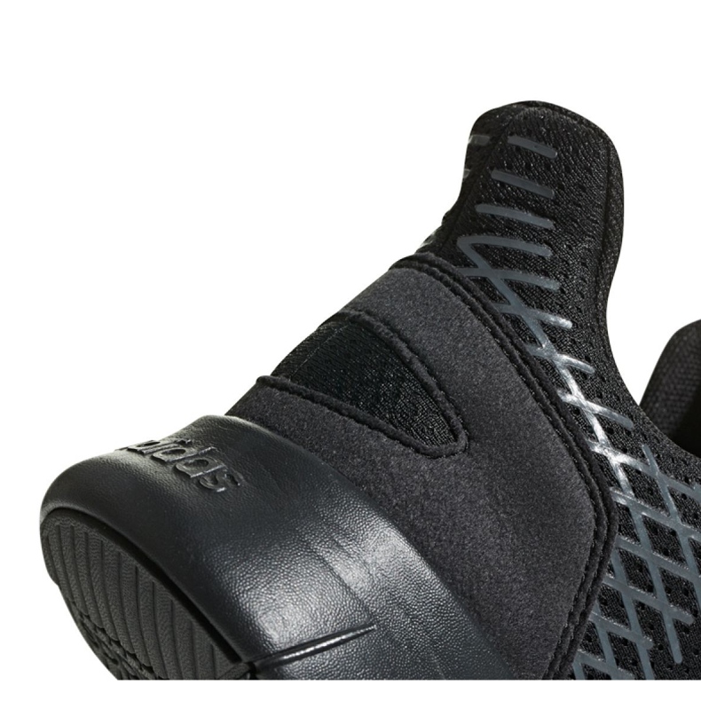 Adidas cipele Asweerun M F36333 crna 2