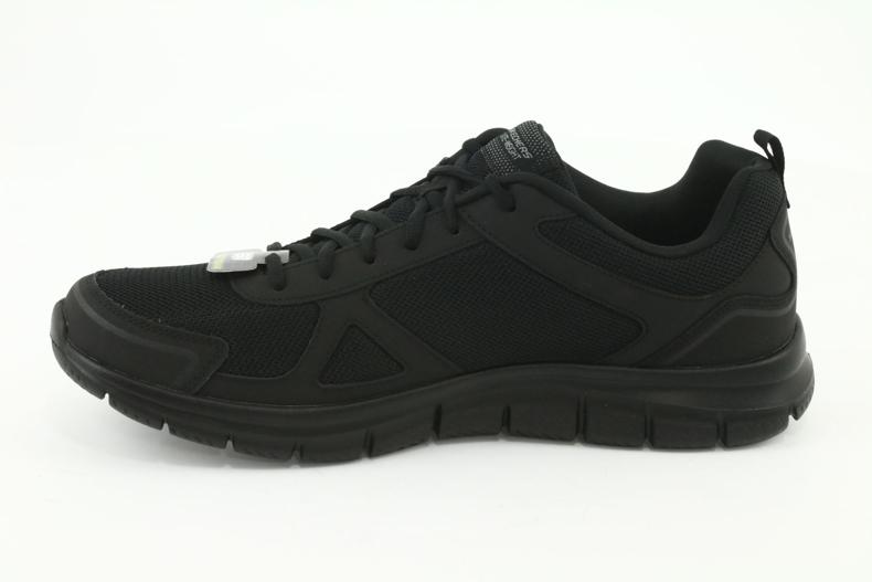 Skechers Track-Scloric 52631-BBK M 52631-BBK crno 2