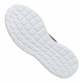 Adidas Lite Racer Rbn Jr F36783 cipele crna crvena 1