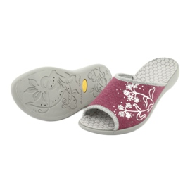 Befado ženske cipele pu 254D101 višebojan 2