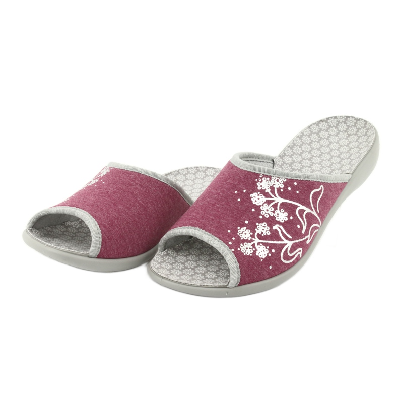 Befado ženske cipele pu 254D101 višebojan 1