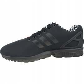 Adidas cipele Zx Flux M EG8776 crna 1