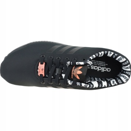 Adidas cipele Zx Flux M EG8776 crno 2