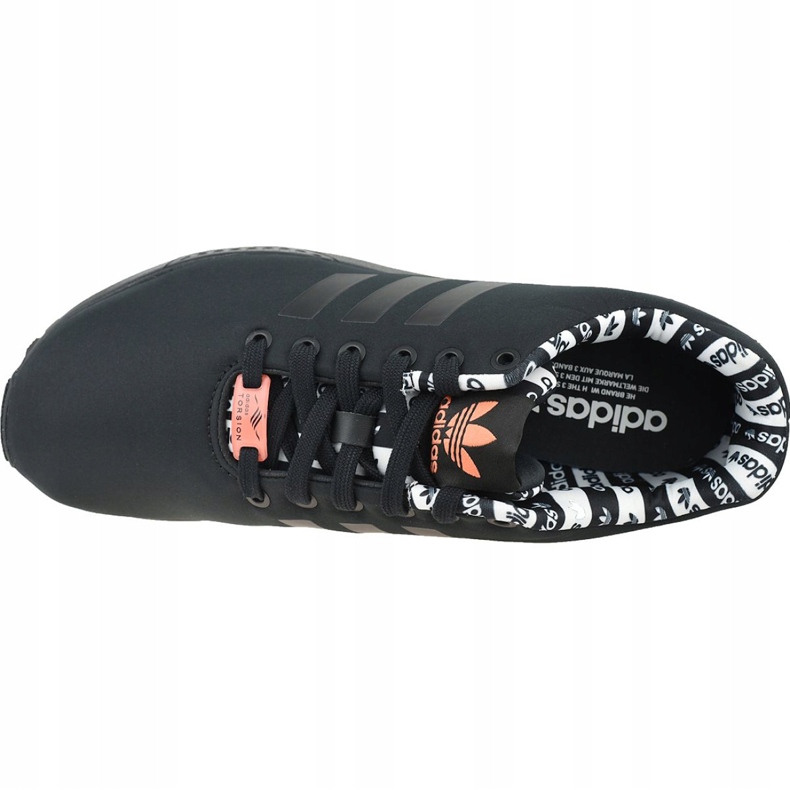 Adidas cipele Zx Flux M EG8776 crno 2