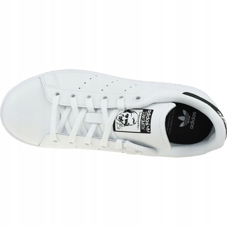 Adidas Stan Smith J EE7570 cipele bijela 2