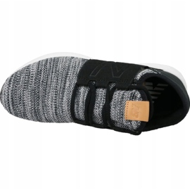 New Balance Svježa pjena Cruz v2 M MCRUZKW2 siva 2