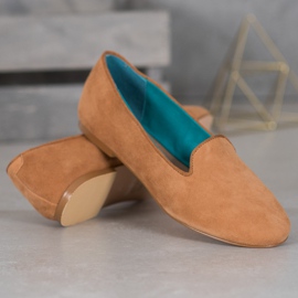 J. Star Brown Lords smeđa 2