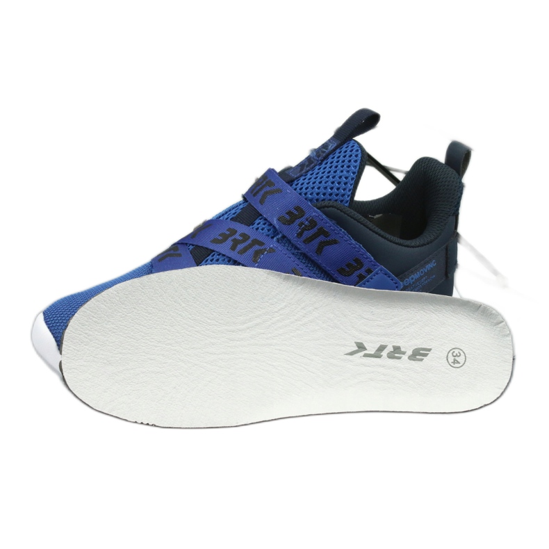 Bartek 75213 Kožni umetak za sportske cipele mornarsko plava plava 4