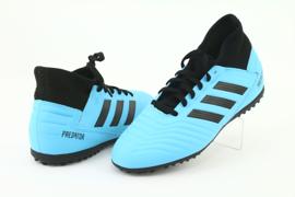 Kopačke Adidas Predator 19.3 Tf Jr G25803 plava 3