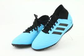 Kopačke Adidas Predator 19.3 Tf Jr G25803 plava 2