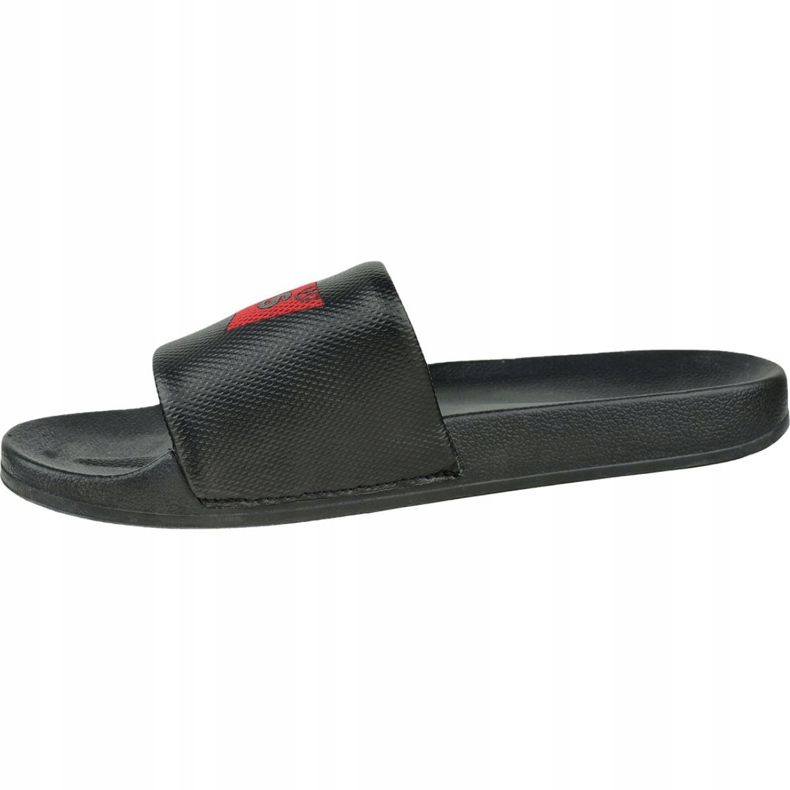 Levi's Batwing slide sandal 228998-756-59 crno 1