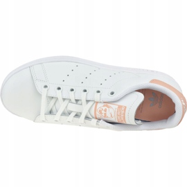 Adidas Originals Stan Smith Jr EE7571 bijela 2