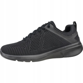 Skechers Equalizer 3.0 M 52927-BBK Cipele crna 1