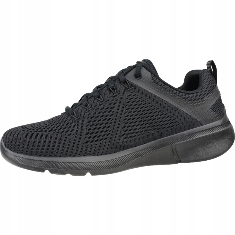 Skechers Equalizer 3.0 M 52927-BBK Cipele crna 1