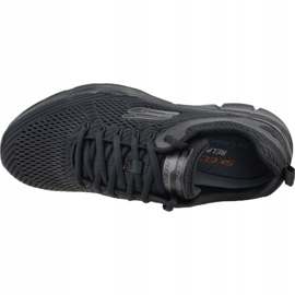 Skechers Equalizer 3.0 M 52927-BBK Cipele crno 2