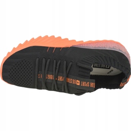 Cipele Big Star Big Top W FF274342 crno 2