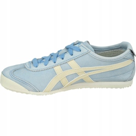Asics Onitsuka Tiger Meksiko 66 W 1182A178-400 plava 1