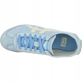 Asics Onitsuka Tiger Meksiko 66 W 1182A178-400 plava 2
