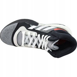 Adidas Marquee Boost M BB7822 cipele crna 2