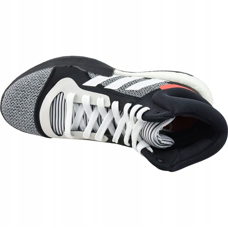 Adidas Marquee Boost M BB7822 cipele crna 2