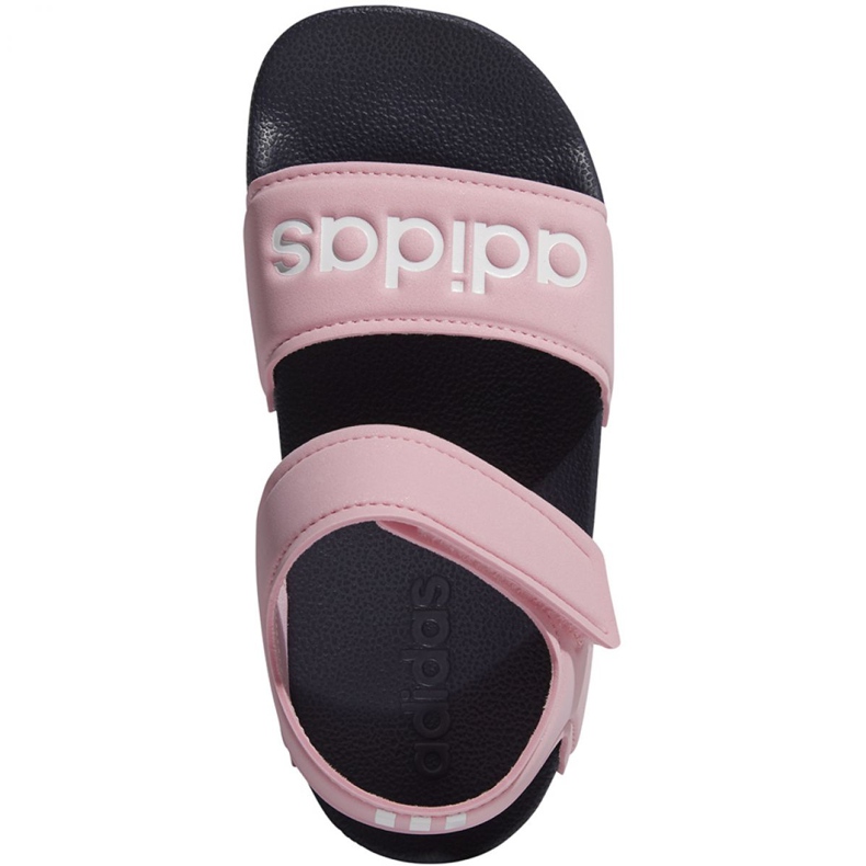 Adidas sandale Adilette Sandal K Jr G26876 ružičasta 1
