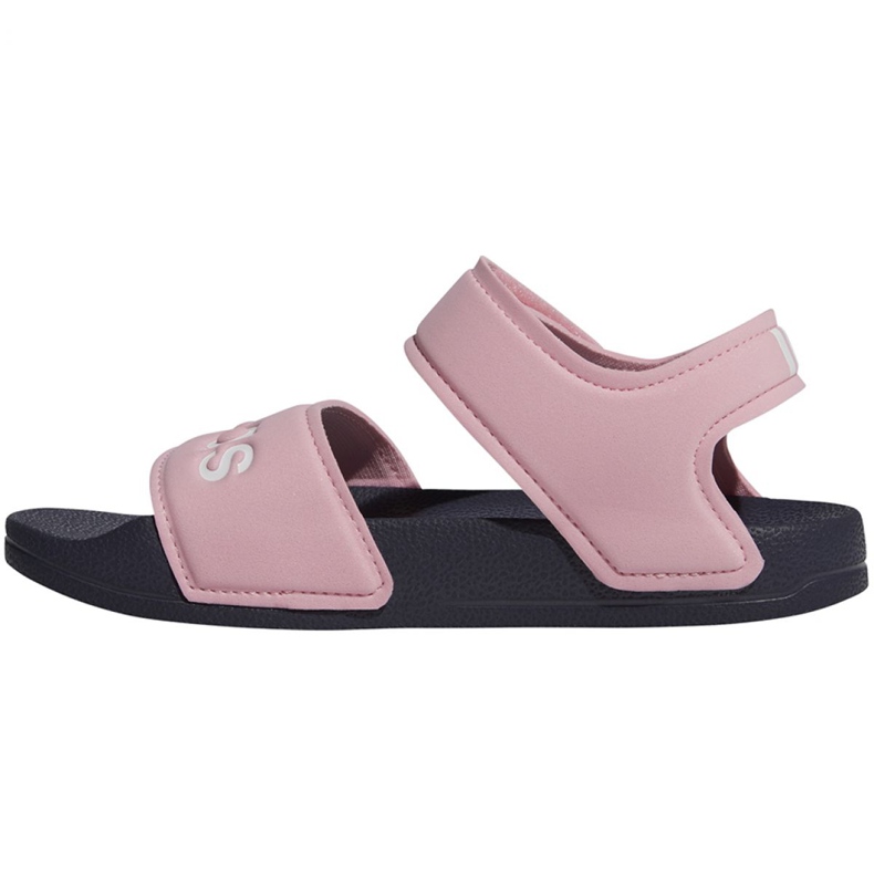 Adidas sandale Adilette Sandal K Jr G26876 ružičasta 2