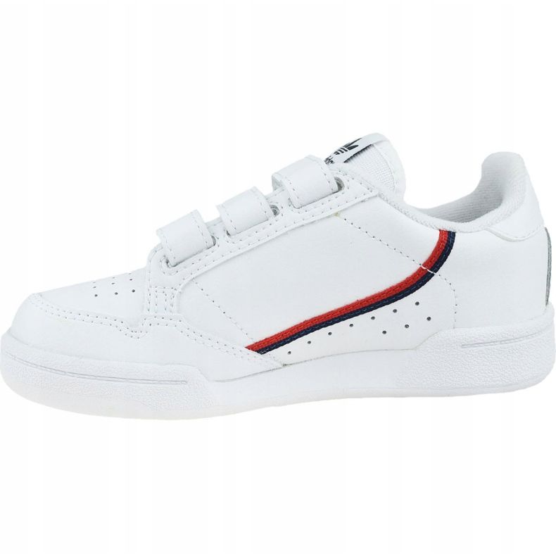 Adidas Continental 80 K EH3222 cipele bijela 1