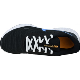 Cipele Nike Revolution 5 M BQ3204-004 crno 2