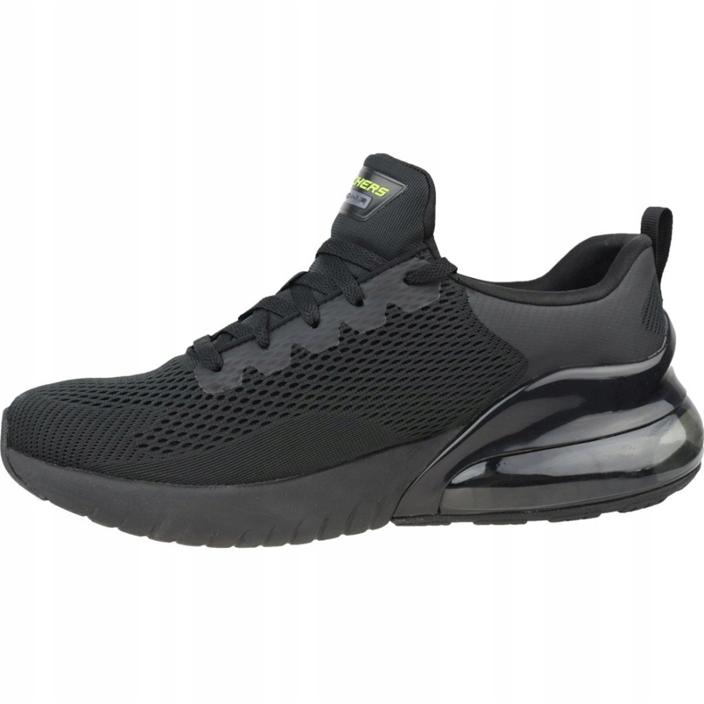 Skechers Skech-Air Stratus M 232056-BBK crna 1