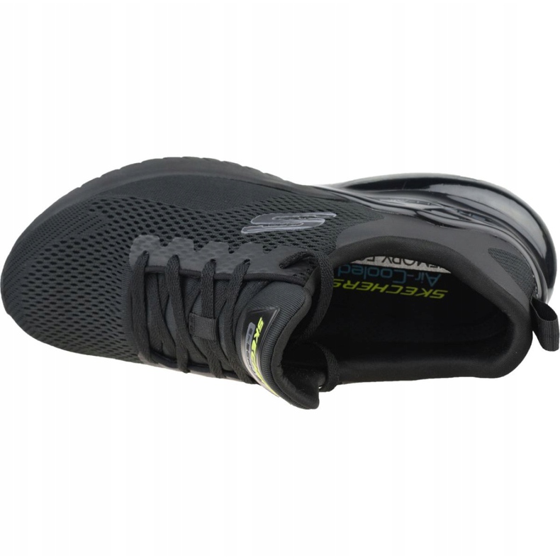 Skechers Skech-Air Stratus M 232056-BBK crna 2